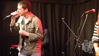 MUTEMATH - Odd Soul (iHeartRadio Charlotte)