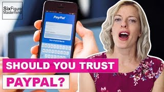 How Safe Is Paypal?