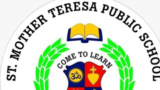 St. Mother Teresa Public School Video