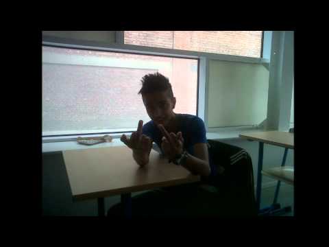 King Turk Ft O-G Mekan wondelgem