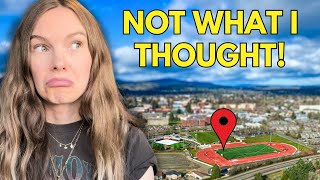 Pros and Cons of Living in Corvallis, Oregon [UPDATED 2025]