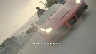 Wi Deh Yah Music Video