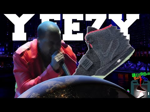 Restore the Sole Episode 1   The Unorganized Legend of The Nike Air Yeezy 2