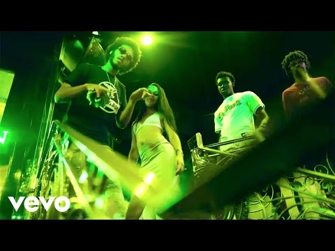 BandGang Lonnie Bands - Bandman Anthem PT 2