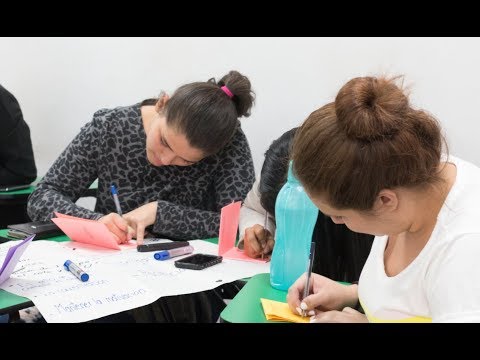 Support with scholarships for 25 young people