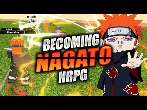Roblox Naruto Rpg Beyond - naruto beyond roblox how to get rinnegan 2021
