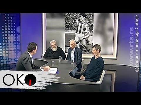 Oko: Šekularac - Beli Pele, Mesi pre Mesija