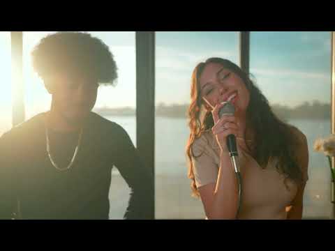 Sunrise ELY ft. Loqui the Artist - Live version