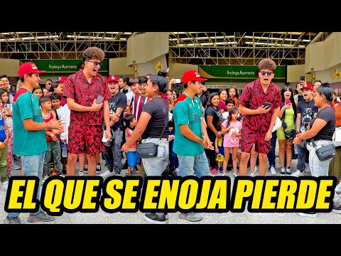 The one who gets angry loses in a relationship: She leaves him with the baby while she sleeps wit...