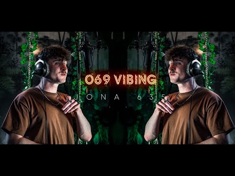 JONA 635 I 069 Vibing - Session 018
