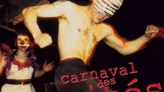 #BÉRURIERNOIR #punk #rockalternatif   Bérurier noir : casse tête chinois