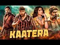 Kaatera Full Movie In Hindi New South Indian Action Drama Hindi Dubbed 2025 Darshan New Movie