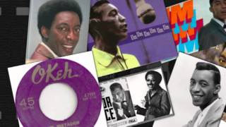 066 Major Lance You Don't Want me No More