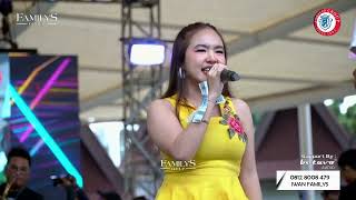 Download lagu Selly Fristy - Bintang Pentas | Familys Group Live Cover 1st Anniversary YXCI mp3