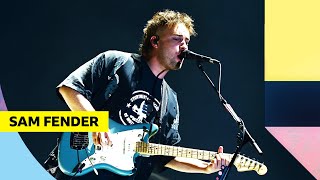 Sam Fender - Seventeen Going Under | Reading Festival 2023