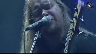 Insomnium - Through the Shadows