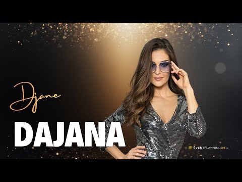 DJ Dajana