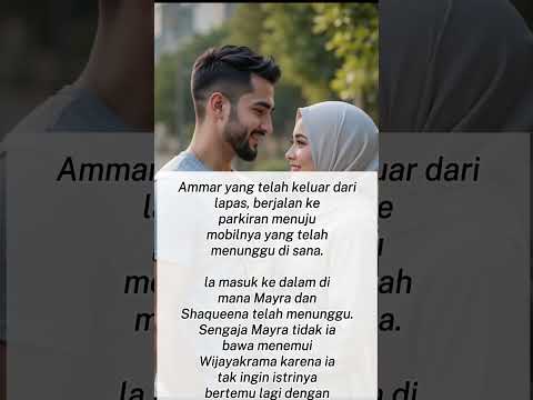 Tamat -  Aku Pergi ~ Fiksi Novel