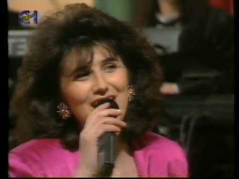 FC 1992: São - "Baloiço Ao Vento"