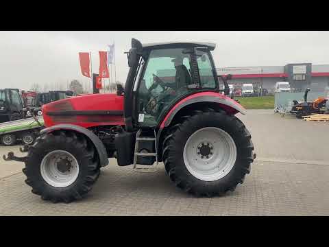 BOR3017295 - Same Iron 130 S DT