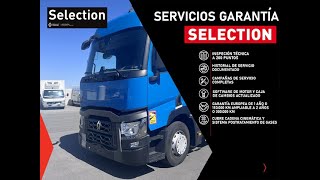 Venta de Renault T480 SC E6 cabeza tractora - Imagen 4 | Autoline AR Renault T480 SC E6 cabeza tractora | Imagen 4 - Autoline