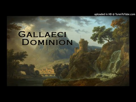 Gallaeci Dominion-Epic celtic Music-Tartalo Music