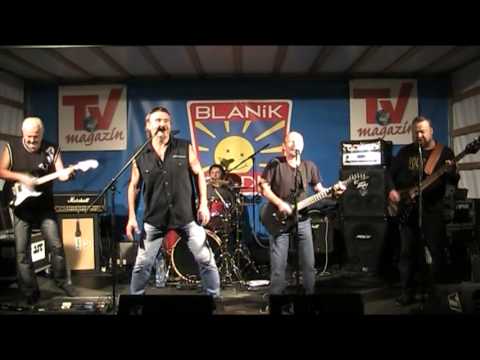 Projekt 76 - Zase sám (alkehol cover)