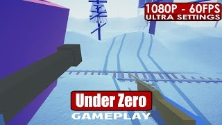 Under Zero gameplay PC HD [1080p/60fps]