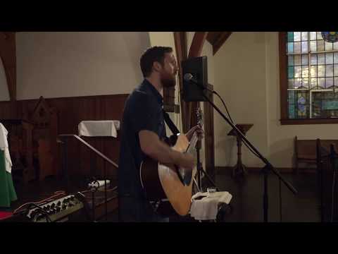 St. John's Sessions: Mike Mizwinski - Hand of the Sculpter