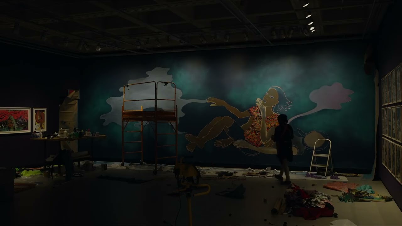 Video Poster