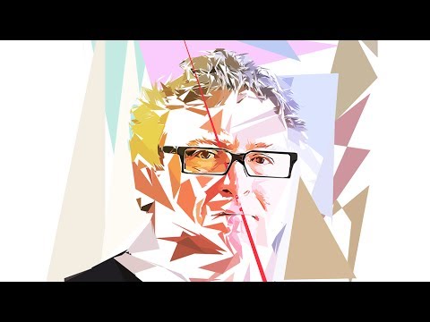 08 -  Approximation : Portrait de Michel Onfray par Pierre Tomy Le Boucher