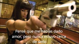 Go ahead- Alicia Keys subtitulado