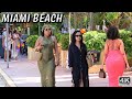 Miami Beach Ocean Drive Walking Tour