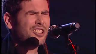 Estopa - &quot;Pastillas para dormir&quot; (directo)