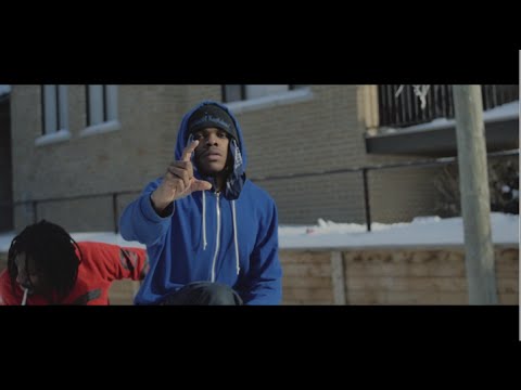 Lk Tha Goon - Flex feat. The Verse (We Tha Gang Serie - Episode 1)
