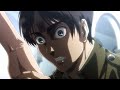 you are my special (AOT)