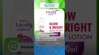 Murah Meriah, Ini 3 Rekomendasi Body Lotion Berkualitas dengan Harga di Bawah Rp 15 Ribu