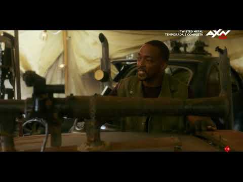 Trailer