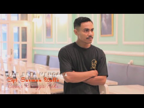BIAR BETA MENGALAH // COVER RANGGA KEHI ( Alfian Buamona )