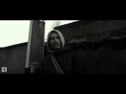 CLIP MC MAKIA FREESTYLE PART2#