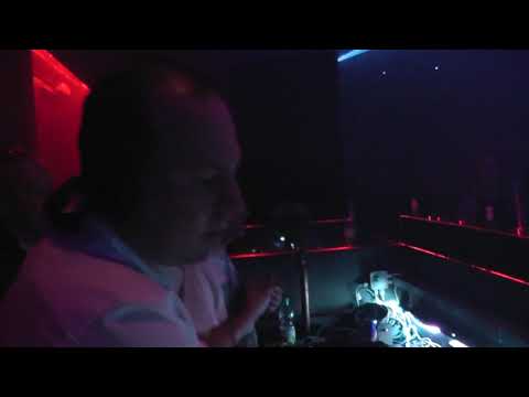 DJ Andre Visior Part 3 27.10.2018 MTW Club in Offenbach