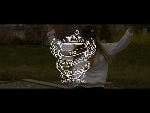 Szachu & Boban - Szczerość z naszych nagrań + DJ HWR  (prod.Igrek EN)