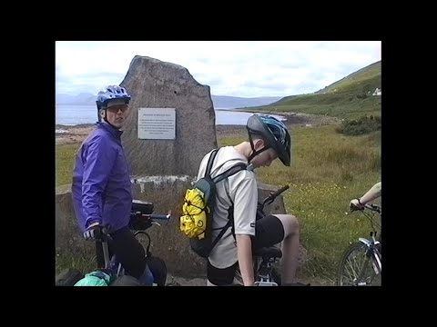 06 Aug 2000 · Official video of today's ride - 2021 Full Remaster