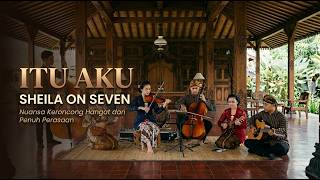 Download lagu Itu Aku (Cover Keroncong) – Sheila On 7 | Versi Syahdu, Mellow & Penuh Emosi mp3