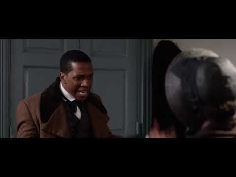 HARRIET - " Don't Tell Me What I Cant' Do" Clip - In Theaters November 1