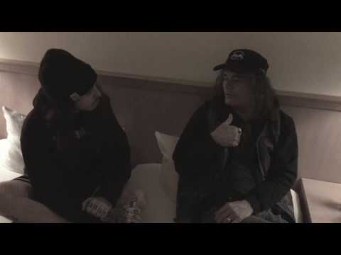 The Tuska Show - Teaser