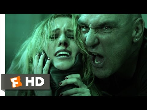 Mercenary: Absolution (2015) - Leave Her Alone Scene (2/10) | Movieclips