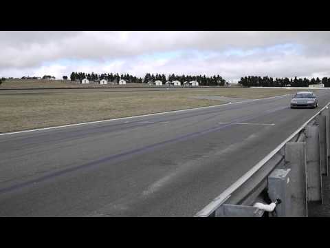 JDMyard EGK24A @ Wakefield Testing Day