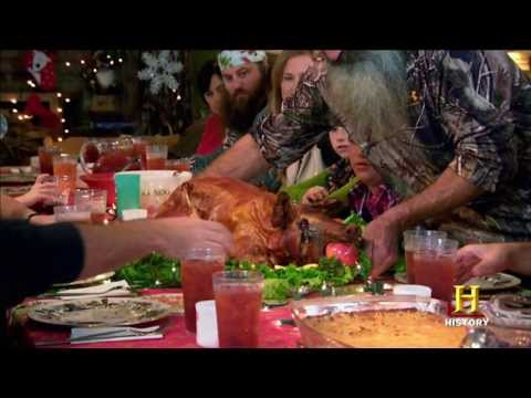 History HD UK - Christmas Advert 2013