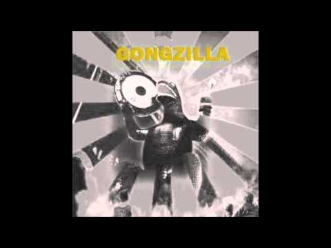 Gongzilla - Three Blind Mice (live 2003)